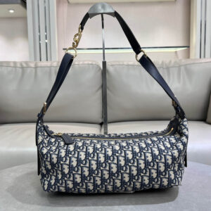 Dior Medium D-Journey Bag