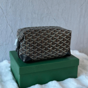 Goyard Bowling 25 Toiletry Bag