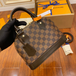 LOUIS VUITTON ALMA BB