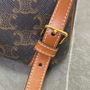Balo Celine Folco Sieu Cap Hoa Tiet Mix Mau Nau 17x20x10cm 4.jpg