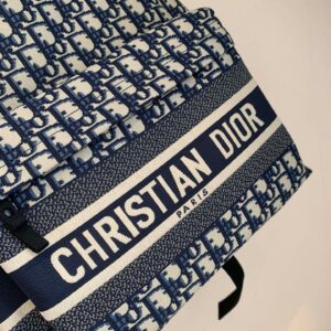 Balo Chritian Dior Sieu Cap Vai Canvas 4.jpg