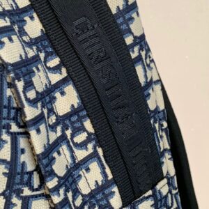 Balo Chritian Dior Sieu Cap Vai Canvas 7.jpg