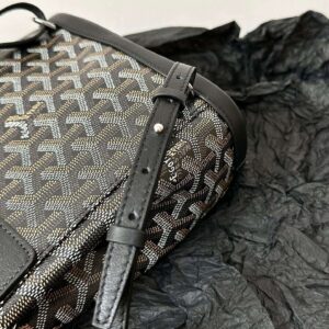 Balo Goyard Mini Mau Den Sieu Cap Hoa Tiet 1.jpg