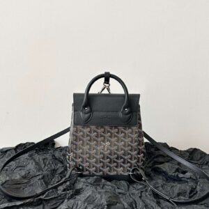 Balo Goyard Mini Mau Den Sieu Cap Hoa Tiet 2.jpg