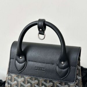 Balo Goyard Mini Mau Den Sieu Cap Hoa Tiet 5.jpg
