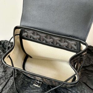Balo Goyard Mini Mau Den Sieu Cap Hoa Tiet 7.jpg