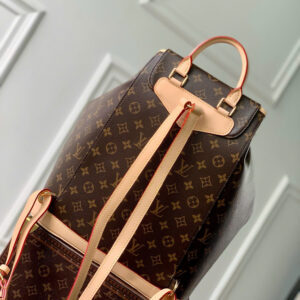 Balo LV Montsouris M11197 Sieu Vip Size 38 cm 1.jpg