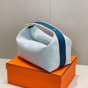 Tui Cam Tay Hermes Bride A Brac PM Mau Xanh Sieu Cap 12x20x10cm 2.jpg