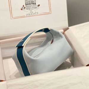 Tui Cam Tay Hermes Bride A Brac PM Mau Xanh Sieu Cap 12x20x10cm 3.jpg