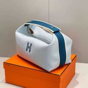 Tui Cam Tay Hermes Bride A Brac PM Mau Xanh Sieu Cap 12x20x10cm 5.jpg