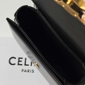 Tui Deo Cheo Nu Celine Mini Handle Mau Den Sieu Cap 15 2.jpg