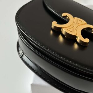 Tui Deo Cheo Nu Celine Mini Handle Mau Den Sieu Cap 15 3.jpg