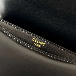 Tui Deo Cheo Nu Celine Mini Handle Mau Den Sieu Cap 15 7.jpg