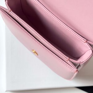 Tui Deo Cheo Nu Celine Mini Handle Mau Hong Sieu Cap 15 1.jpg