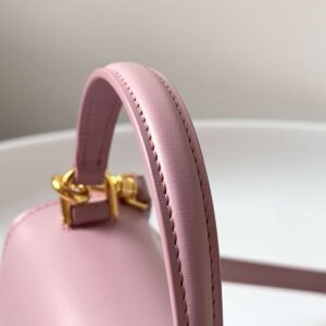 Tui Deo Cheo Nu Celine Mini Handle Mau Hong Sieu Cap 15 4.jpg