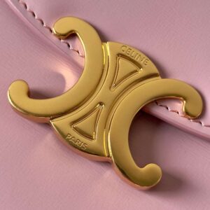 Tui Deo Cheo Nu Celine Mini Handle Mau Hong Sieu Cap 15 5.jpg