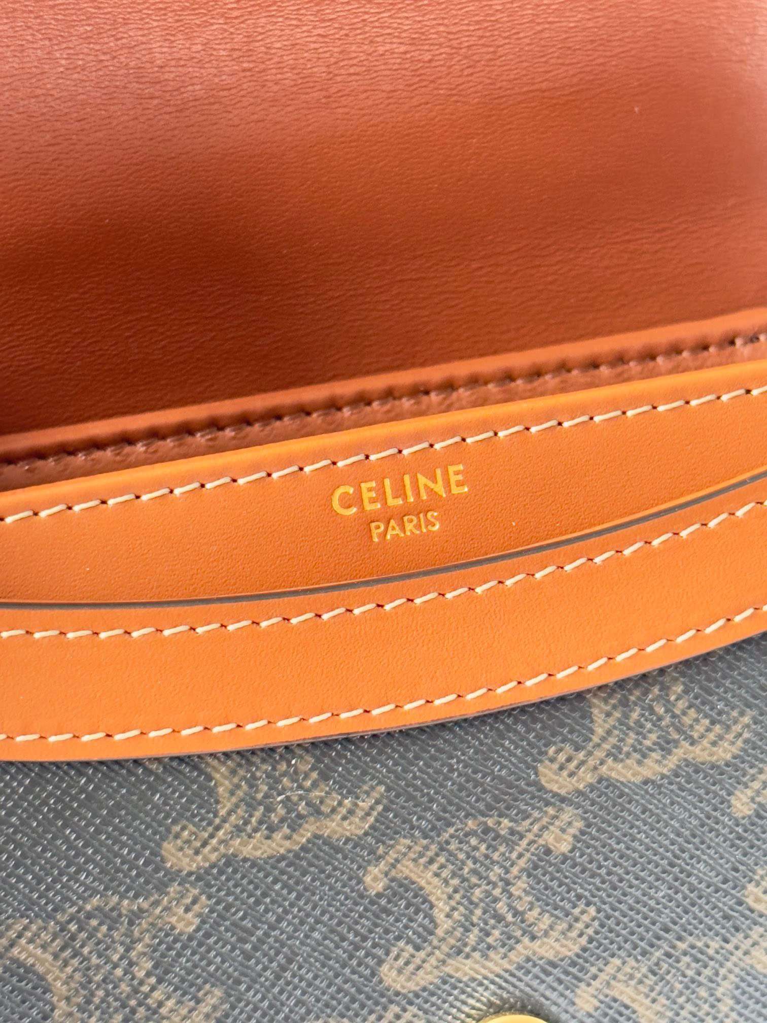 Tui Deo Cheo Nu Celine Mini Handle Sieu Cap Quai Nau 15 4 1.jpg