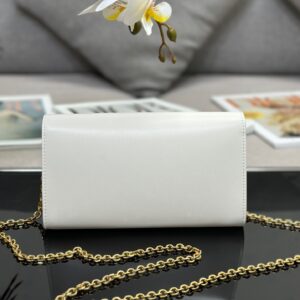 Tui Deo Cheo Nu Dior Bobby Mau Trang Sieu Cap Da Min 21x5x12x4cm 2.jpg