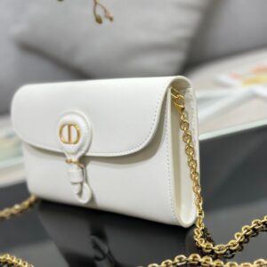 Tui Deo Cheo Nu Dior Bobby Mau Trang Sieu Cap Da Min 21x5x12x4cm 3.jpg