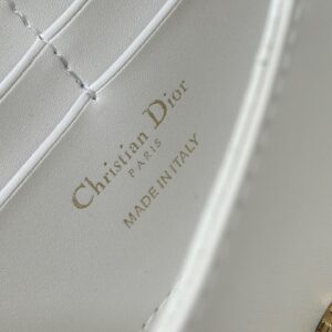 Tui Deo Cheo Nu Dior Bobby Mau Trang Sieu Cap Da Min 21x5x12x4cm 8.jpg