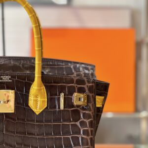 Tui Hermes Birkin Crocodile Replica 11 Nu Van Da Ca Sau 30cm 6.jpg