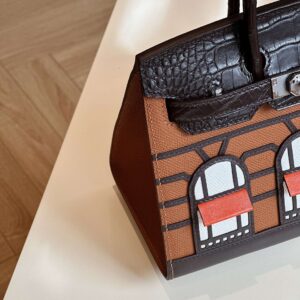 Tui Hermes Birkin Faubourg Da Ca Sau Khau Tay Nau Mix Den Like Auth 20cm 5.jpg