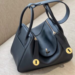 Tui Hermes Lindy Nu Mau Den Khoa Vang Like Auth Size 26cm 2.jpg