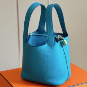 Tui Hermes Picotin 18 Togo Khau Tay Cao Cap Nu Mau Xanh Duong 18cm 7 600x800 1.jpg