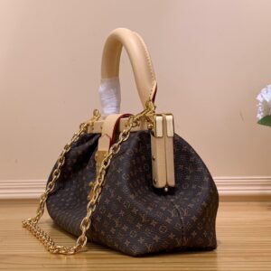 Tui Louis Vuitton LV Clucth Tisitt Like Auth Hoa Tiet Mono 28x14cm 3.jpg