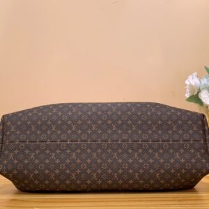 Tui Louis Vuitton LV Clucth Tisitt Like Auth Hoa Tiet Mono 28x14cm 5.jpg