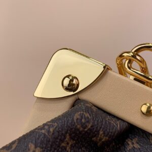 Tui Louis Vuitton LV Clucth Tisitt Like Auth Hoa Tiet Mono 28x14cm 6.jpg