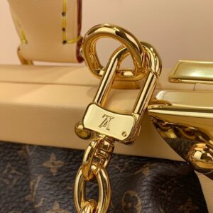 Tui Louis Vuitton LV Clucth Tisitt Like Auth Hoa Tiet Mono 28x14cm 7.jpg