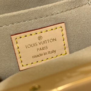 Tui Louis Vuitton LV Clucth Tisitt Like Auth Hoa Tiet Mono 28x14cm 8.jpg