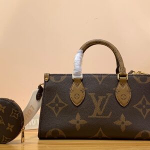 Tui Louis Vuitton LV On The Go Mini Like Auth Hoa Tiet Mono 25x13x10cm 7.jpg