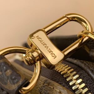 Tui Louis Vuitton LV On The Go Mini Like Auth Hoa Tiet Mono 25x13x10cm 8.jpg