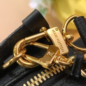 Tui Louis Vuitton LV On The Go Mini Rep 11 Cao Cap Mau Den 25x13x10cm 5.jpg
