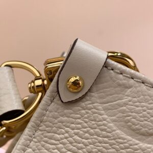 Tui Louis Vuitton LV On The Go Mini Replica 11 Mau Trang Sua 25x13x10cm 4.jpg