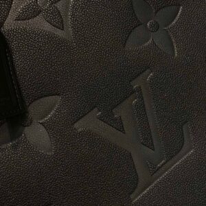 Tui Louis Vuitton LV On The Go PM Tote Bag Replica 11 Mau Den 35cm 9.jpg