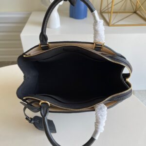 Tui Louis Vuitton LV Petit Palais Da Bicolor Monogram Empreinte 29x18cm 5.jpg