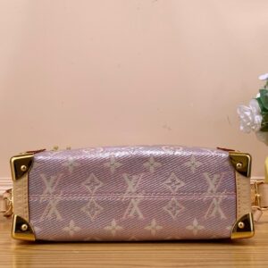 Tui Louis Vuitton LV Side Trunk Like Auth Hoa Tiet Monogram 21x14x6cm 5 1.jpg