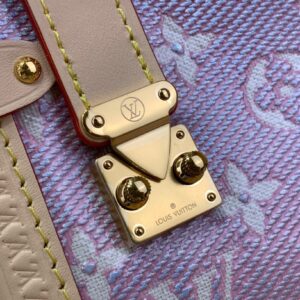 Tui Louis Vuitton LV Side Trunk Like Auth Hoa Tiet Monogram 21x14x6cm 6 1.jpg