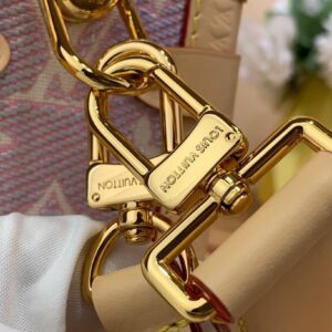 Tui Louis Vuitton LV Side Trunk Like Auth Hoa Tiet Monogram 21x14x6cm 8 1.jpg