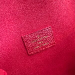 Tui Louis Vuitton LV Victoire Hoa Tiet Monogram Like Auth 27x20x10cm 1.jpg