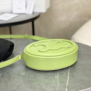 Tui Sieu Cap Celini Mini Bag Mau Xanh La Cay Da Min 2 1.jpg