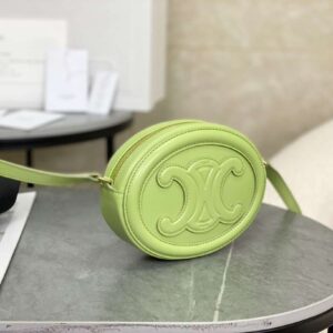 Tui Sieu Cap Celini Mini Bag Mau Xanh La Cay Da Min 3 1.jpg