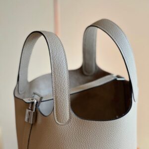 Tui Sieu Cap Hermes Picotin 18 Togo Khau Tay Nu Mau Xam 18cm 2 600x800 1.jpg
