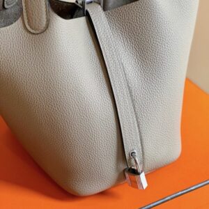 Tui Sieu Cap Hermes Picotin 18 Togo Khau Tay Nu Mau Xam 18cm 5 600x800 1.jpg