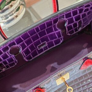 Tui Xach Cao Cap Hermes Birkin Crocodile Van Da Ca Sau 30cm 1.jpg