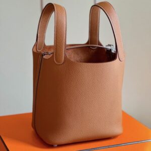Tui Xach Cao Cap Hermes Picotin 18 Togo Khau Tay Nu Mau Nau 18cm 2 600x800 1.jpg