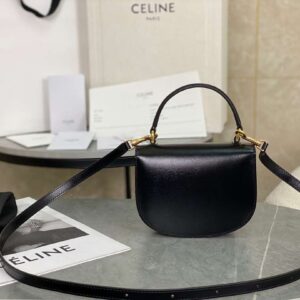 Tui Xach Celine Handle Bag Da Nhan Mau Den 9 1.jpg